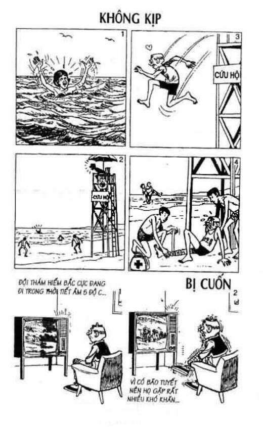 chú thoòng (full trọn bộ) chapter 3 8