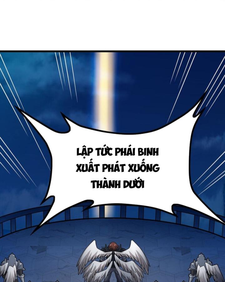vô hạn sứ đồ và 12 nữ chiến binh chapter 395 40