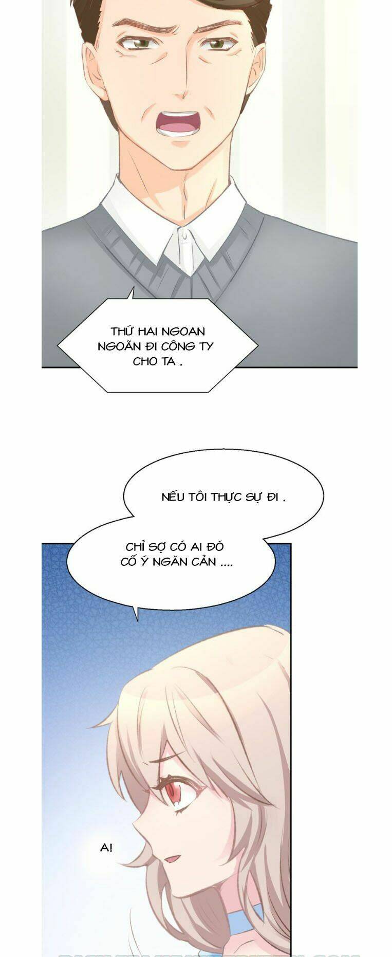 hôn nhân ấm áp : tổng tài sủng vợ thành nghiện chapter 4 33