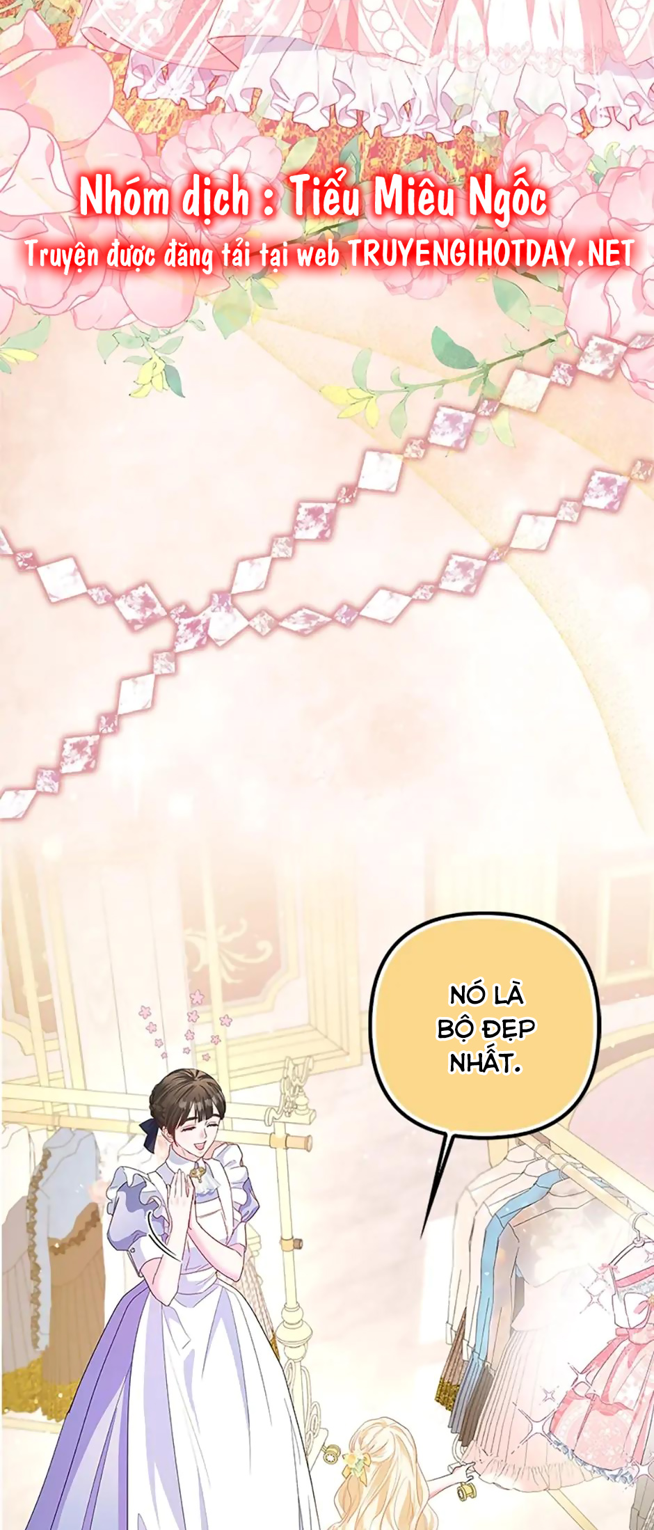 nàng công chúa của tôi chapter 17 3