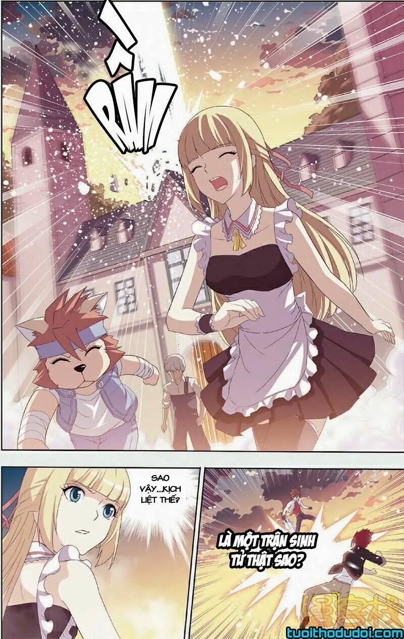 bi minh chi kiếm chapter 7 20