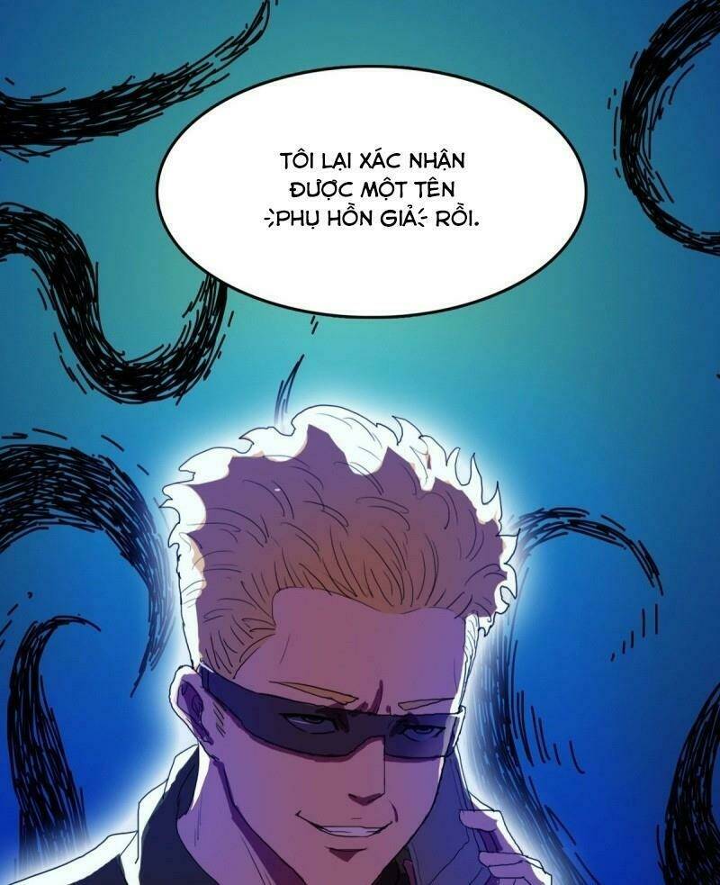 phụ hồn giả chapter 26 31