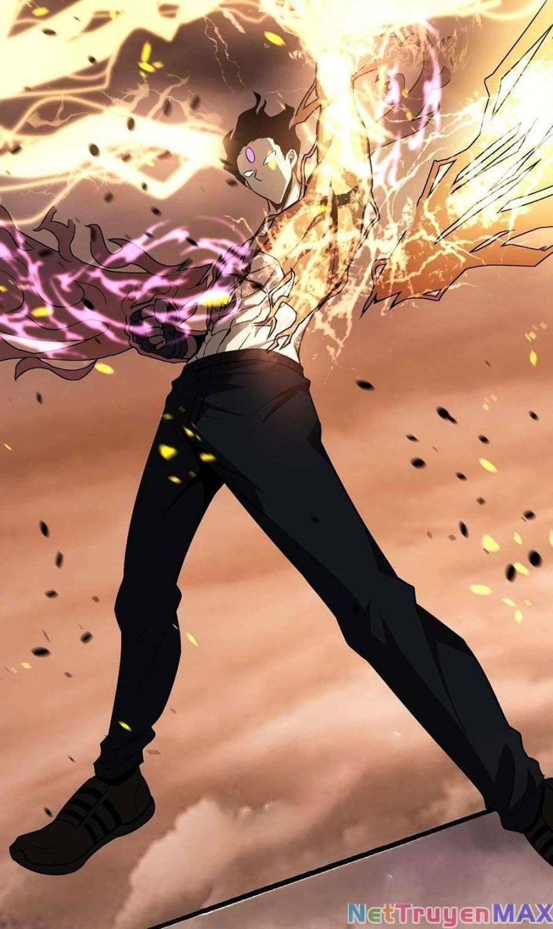 siêu tiến hóa chapter 116 52