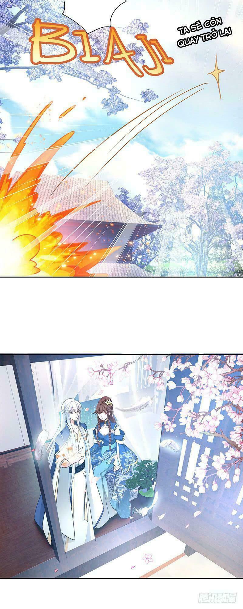 trò chơi trừng phạt chapter 12 6