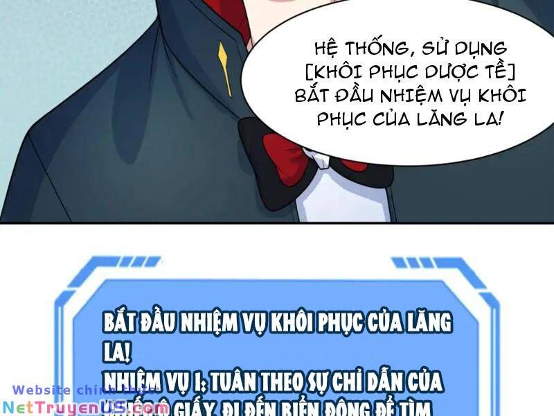 Toàn Cầu Quỷ Dị Thời Đại Chapter 210 - Trang 102