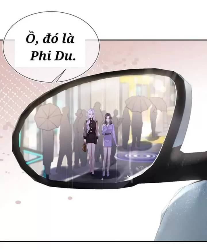 mận xanh chapter 7 34