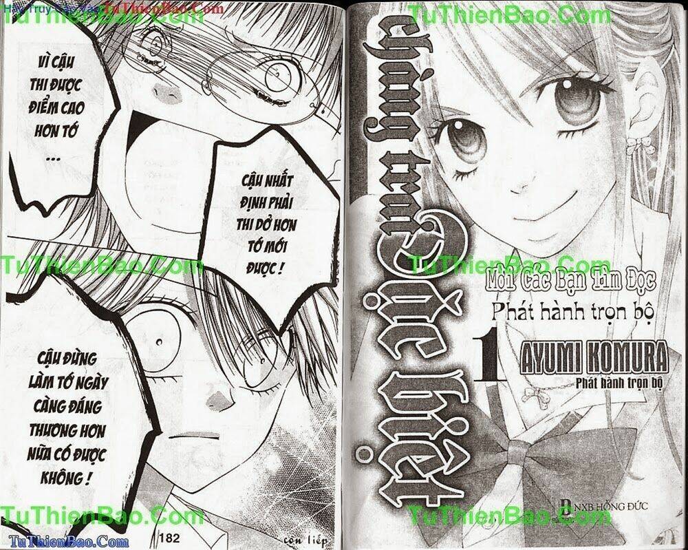 tình bạn đích thực chapter 9 92