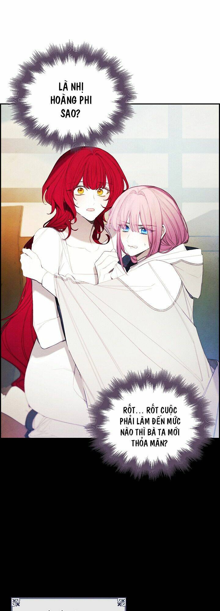 tiệm búp bê của công chúa chapter 21 13