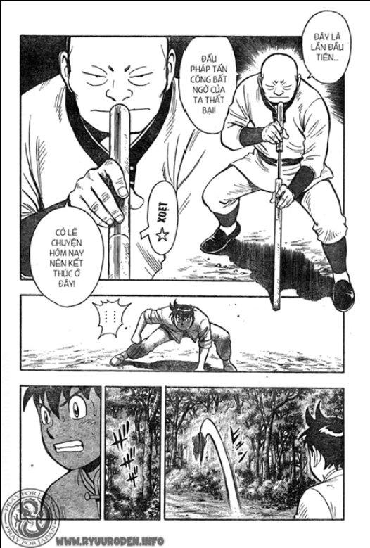 hoàng phi hồng phần 4 chapter 53 16