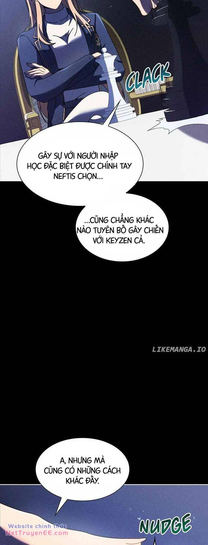 tử linh sư thiên tài của học viện chapter 79 32