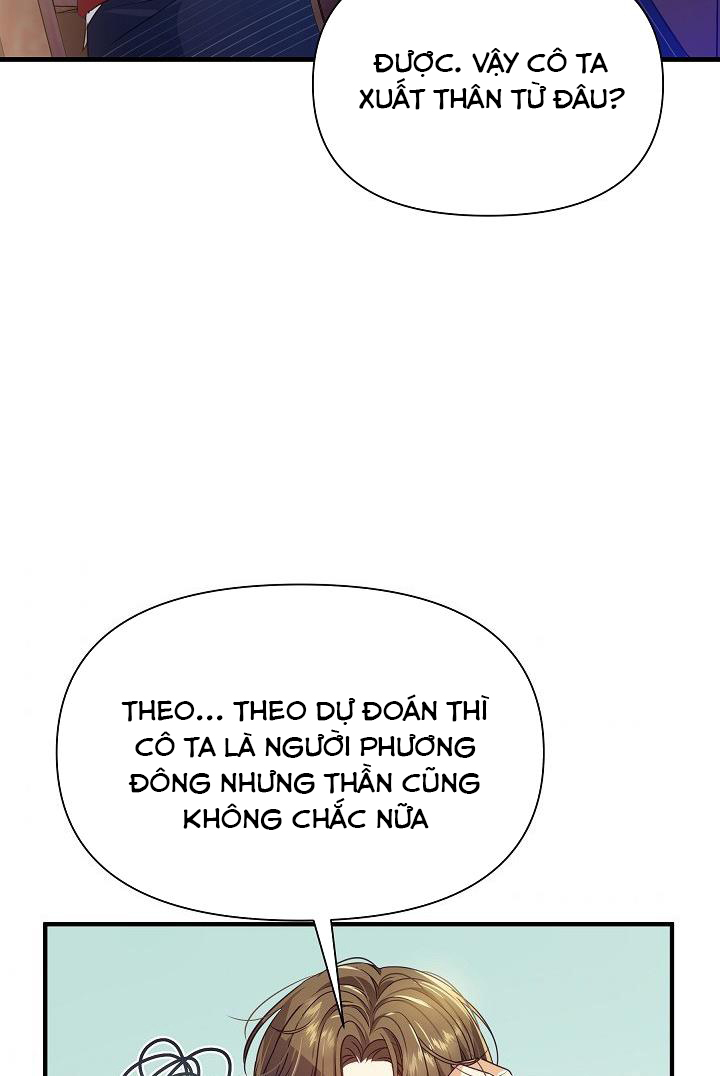 tôi đã ở đây ngay từ ban đầu chapter 8 7