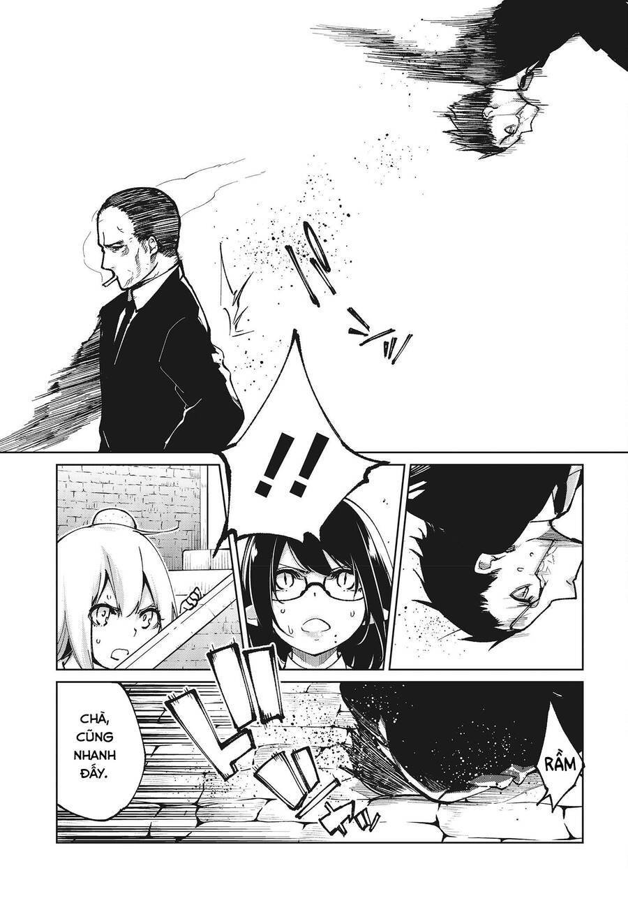 jiangshi kaitan blood chapter 69 5