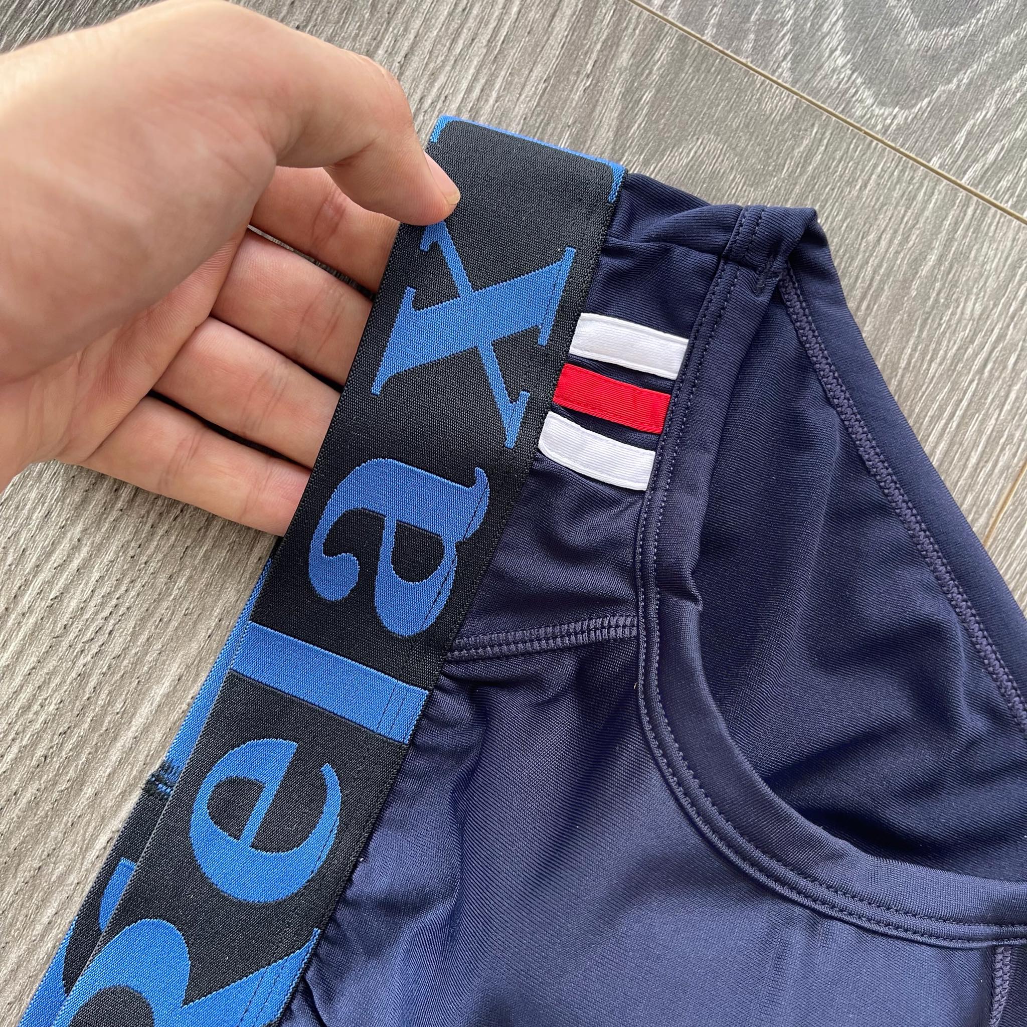 quần lót nam relax thun lạnh cao cấp chính hãng , quần sip nam relax underwear rltk06 - M