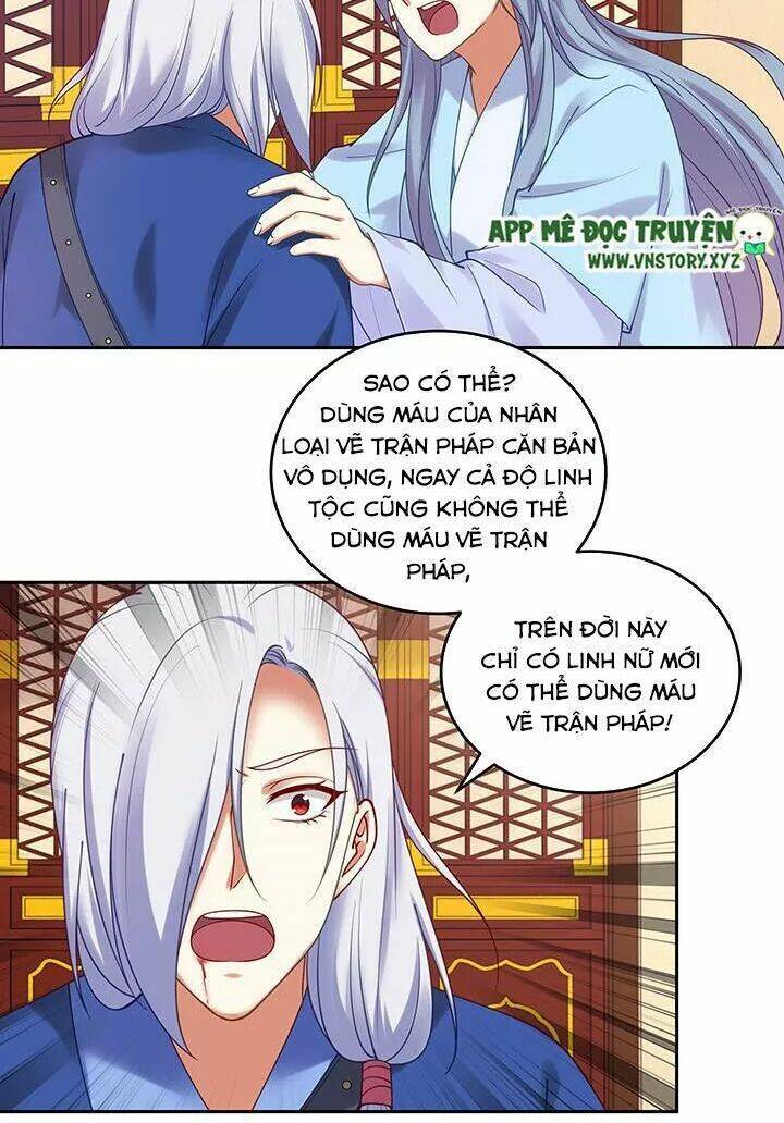 đô đốc đại nhân sủng thê kí chapter 134 23