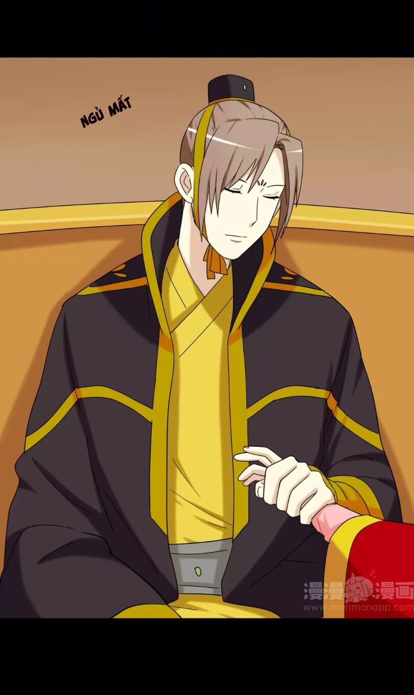 lưỡng bất nghi (full) chapter 122 25