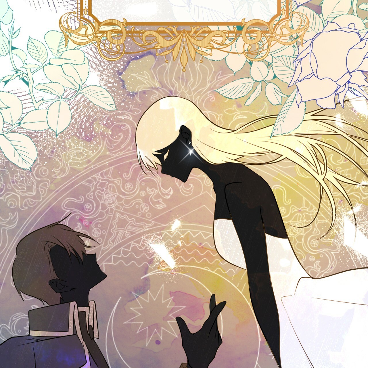 hãy nếm và nuốt đi nào chapter 18.2 54