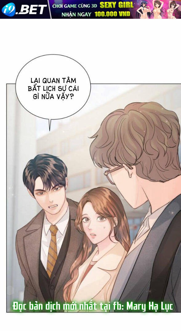 nhất định chúng ta sẽ được hạnh phúc chapter 77.1 9