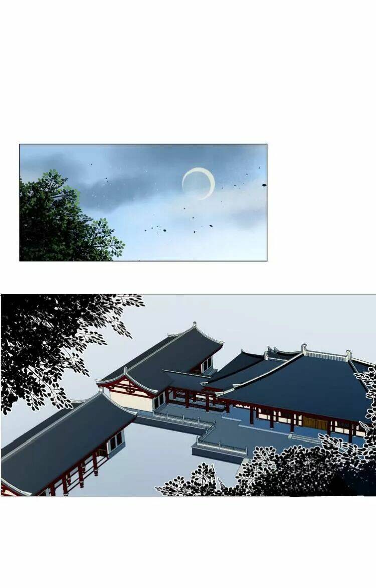 vu chúc thiếu nữ chapter 8 1