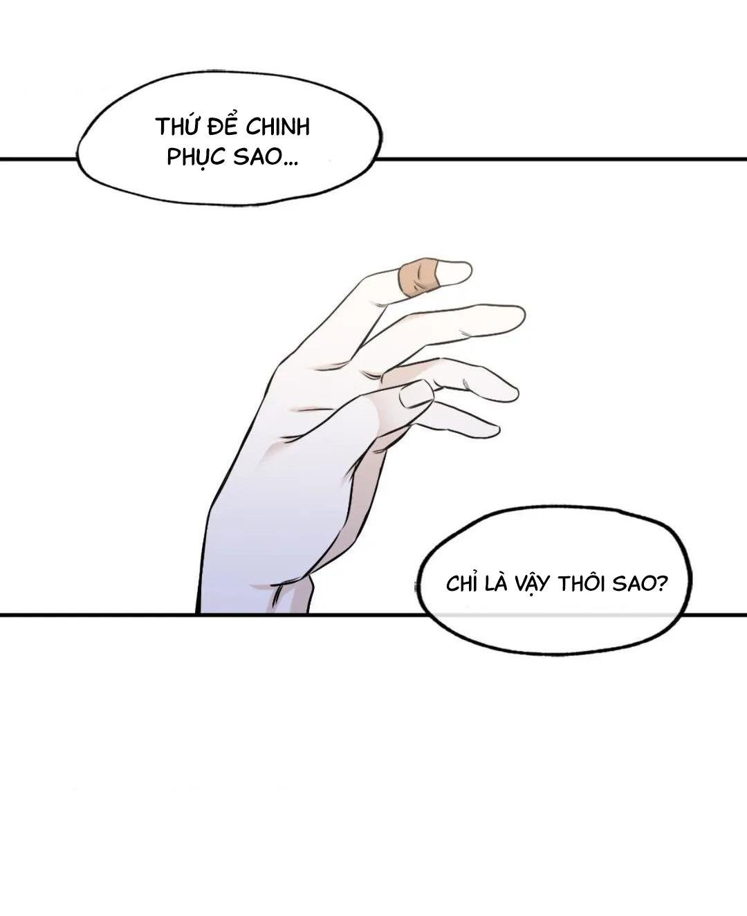 thủy triều thấp lúc chạng vạng chapter 88 51