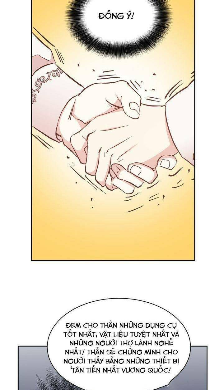 tôi chọn kết thúc của hoàng đế chapter 96 24