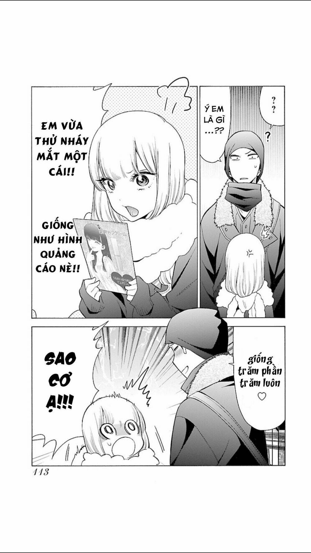 momoiro meloik chapter 98 11