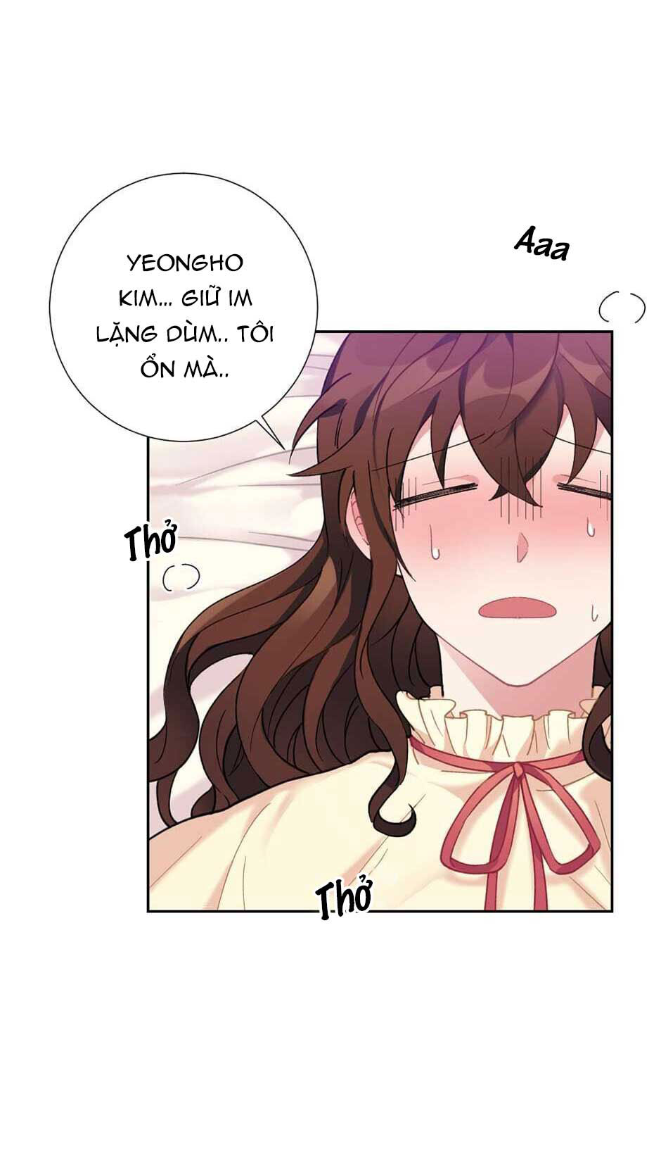 cô chủ và người hầu chapter 25 18