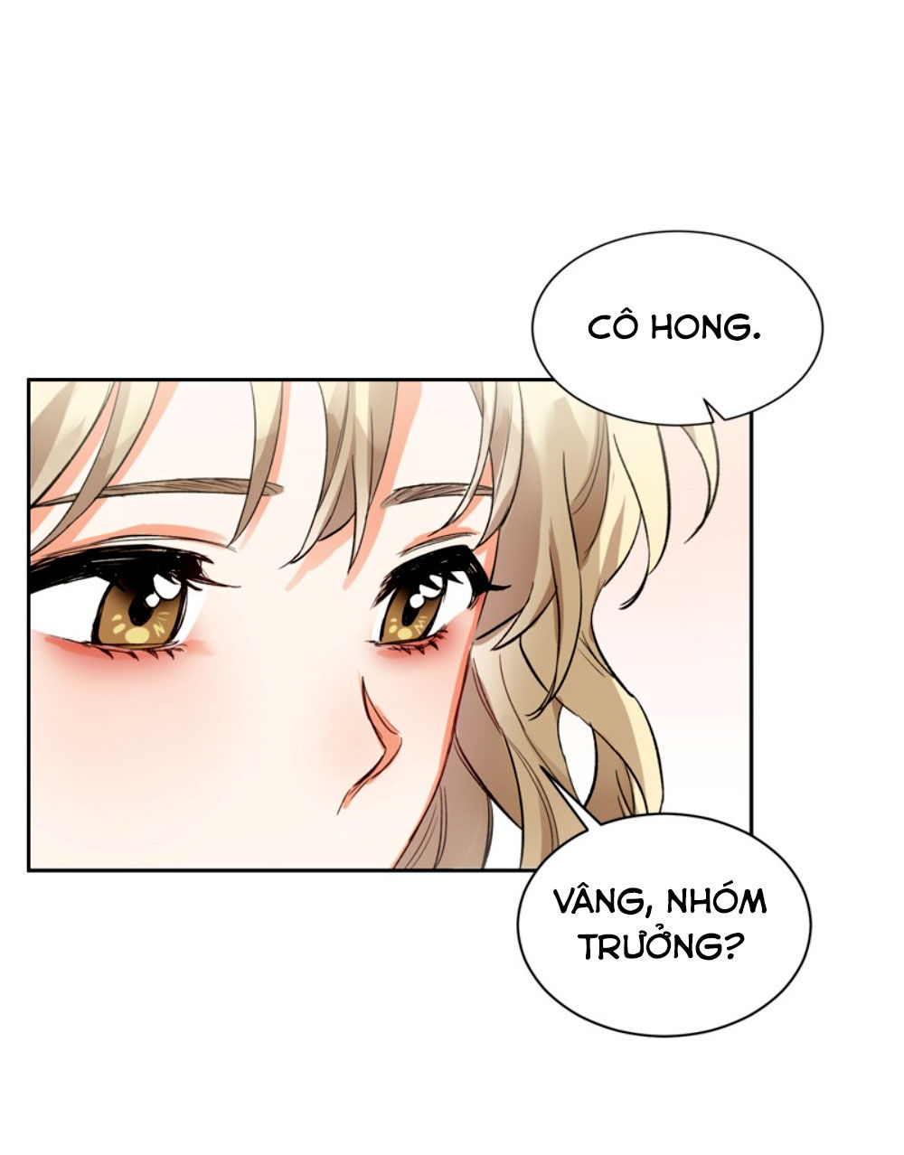 nụ hôn của giác quan thứ sáu chapter 4 46