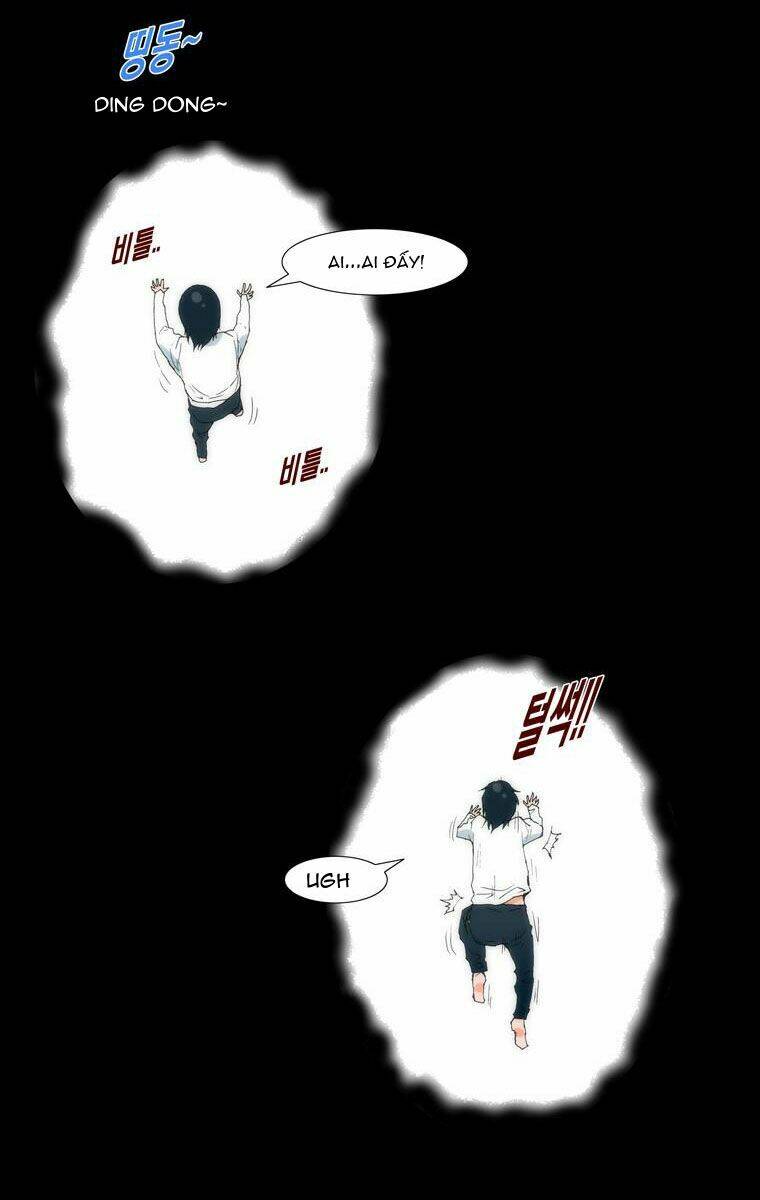 can't see can't hear but love chapter 5 6