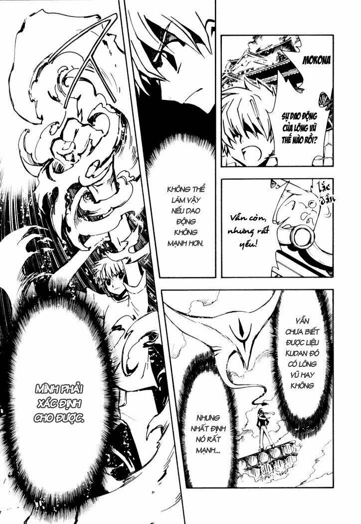 huyền thoại đôi cánh chapter 11 16