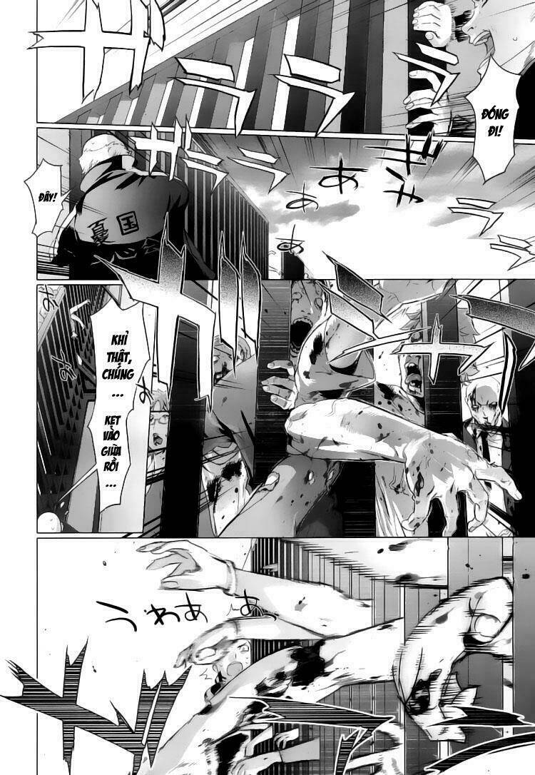 highschool of the dead chapter 15 8