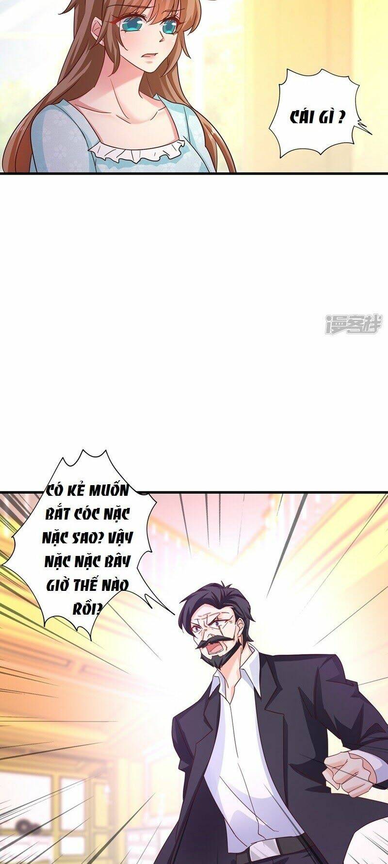 nhập cốt noãn hôn chapter 327 22