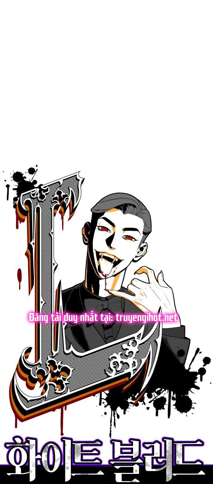 bạch huyết - white blood chapter 13 17