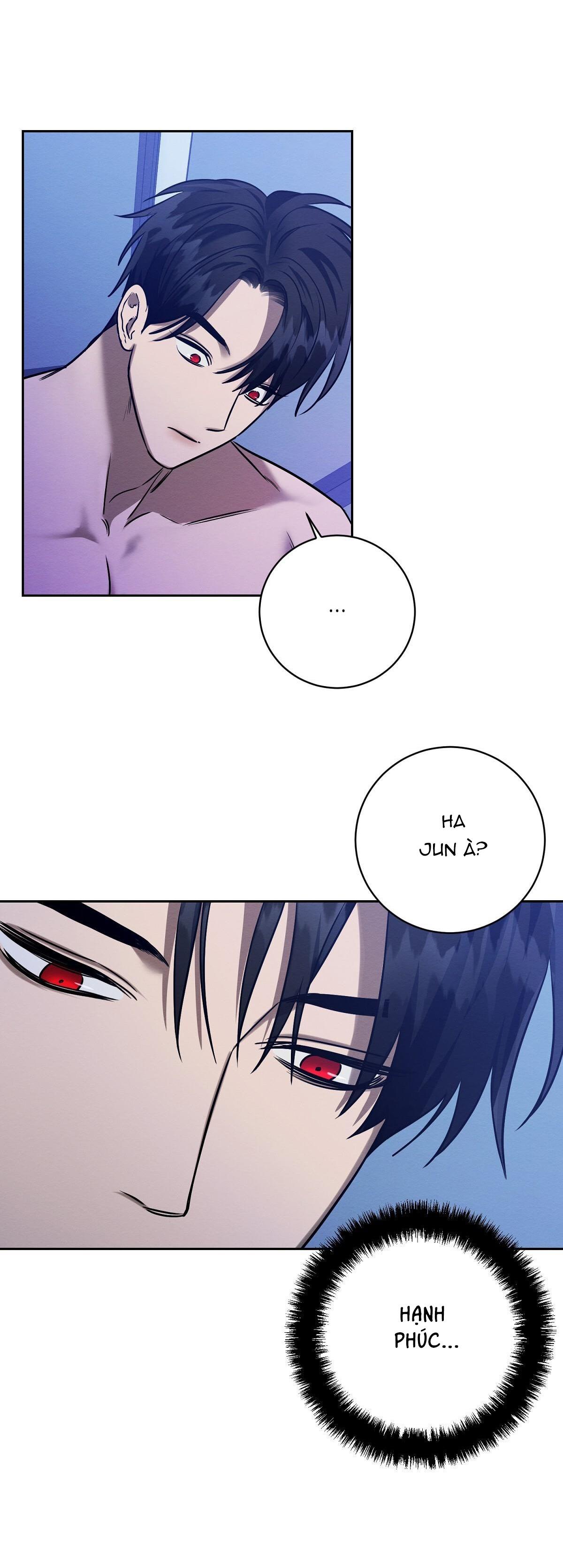 lý do của ác nhân chapter 48 13