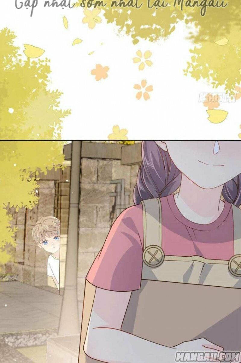 đoàn sủng lão đại ba tuổi rưỡi chapter 64 16