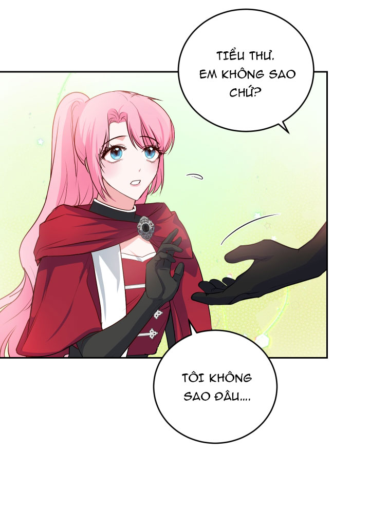 trở thành nhà điều chế nước hoa duy nhất của bạo chúa chapter 24 80