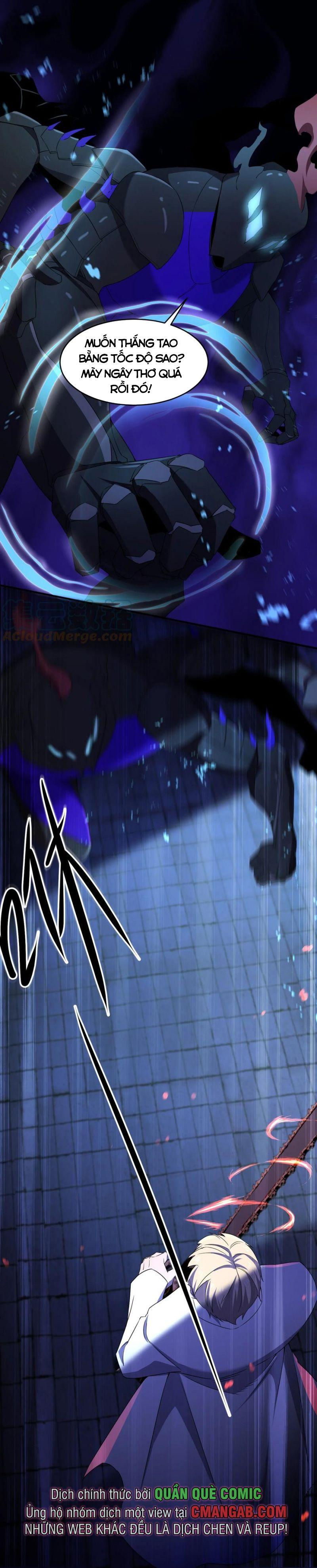 đừng hiểu lầm, tôi mới là người bị hại! chapter 71 10