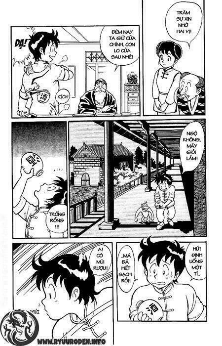 hoàng phi hồng phần 1 chapter 1 56