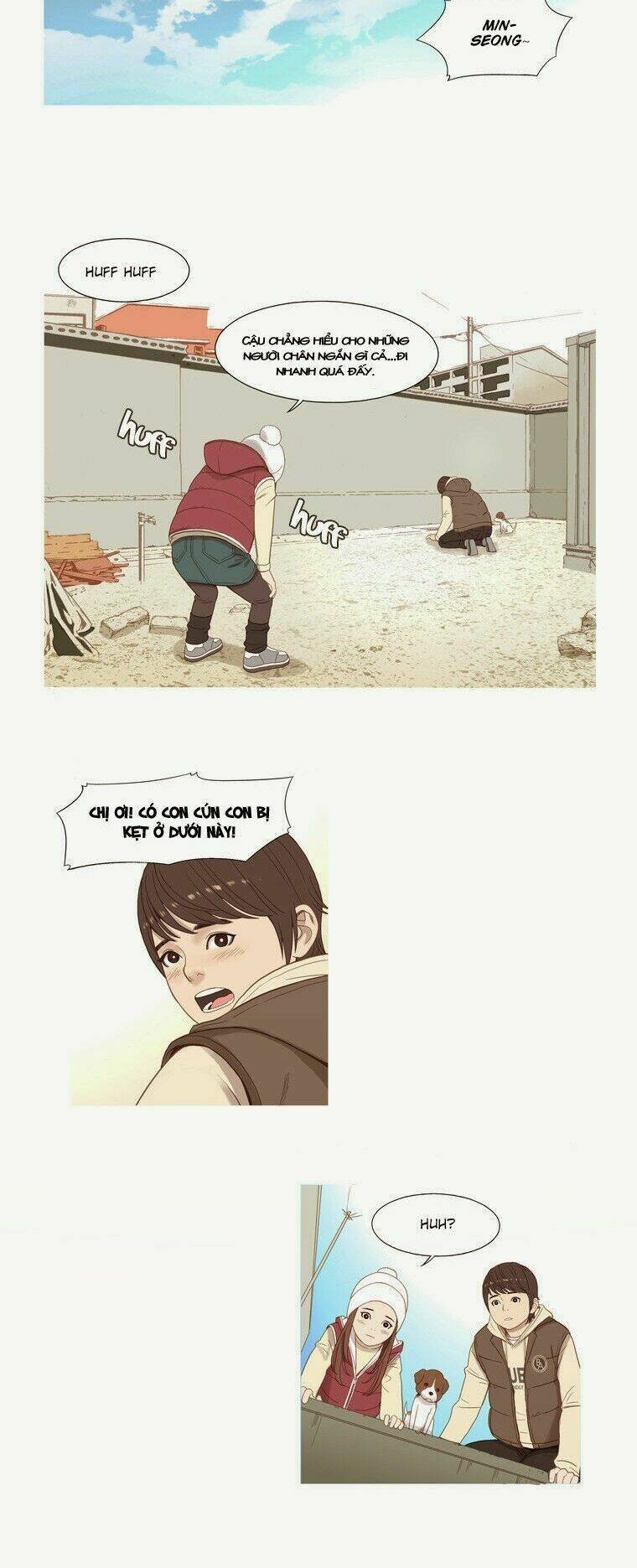 the friendly winter chapter 12 15