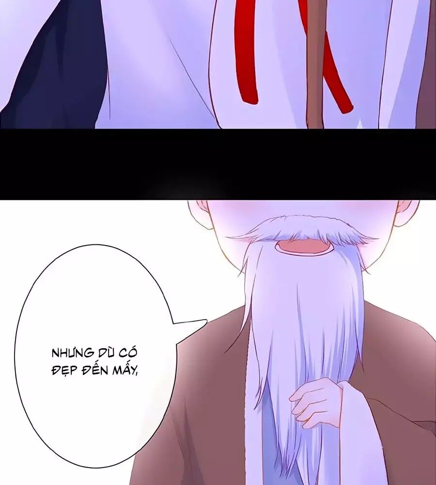 hoa chưa nở rộ chapter 21 58