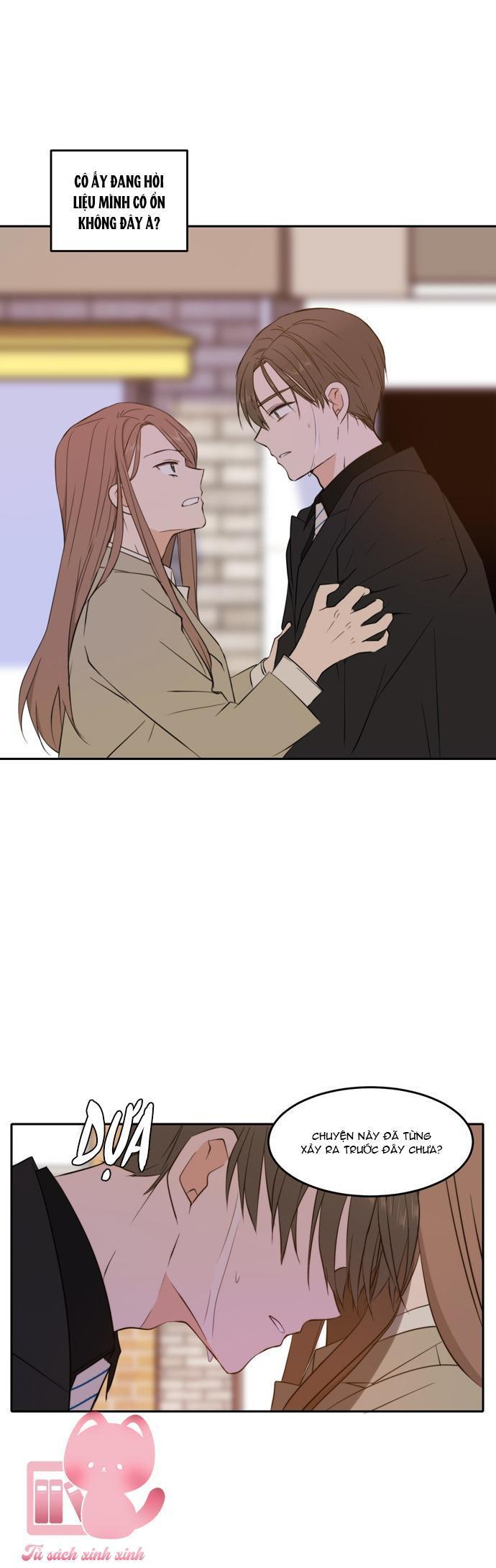 hẹn gặp nhau ở kiếp thứ 19 chapter 20 32