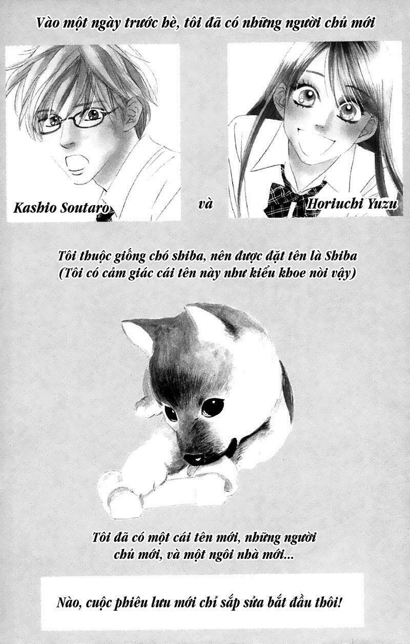 100% no kimi e chapter 2 2