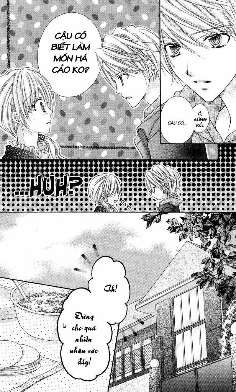 rockin' heaven chapter 26 25