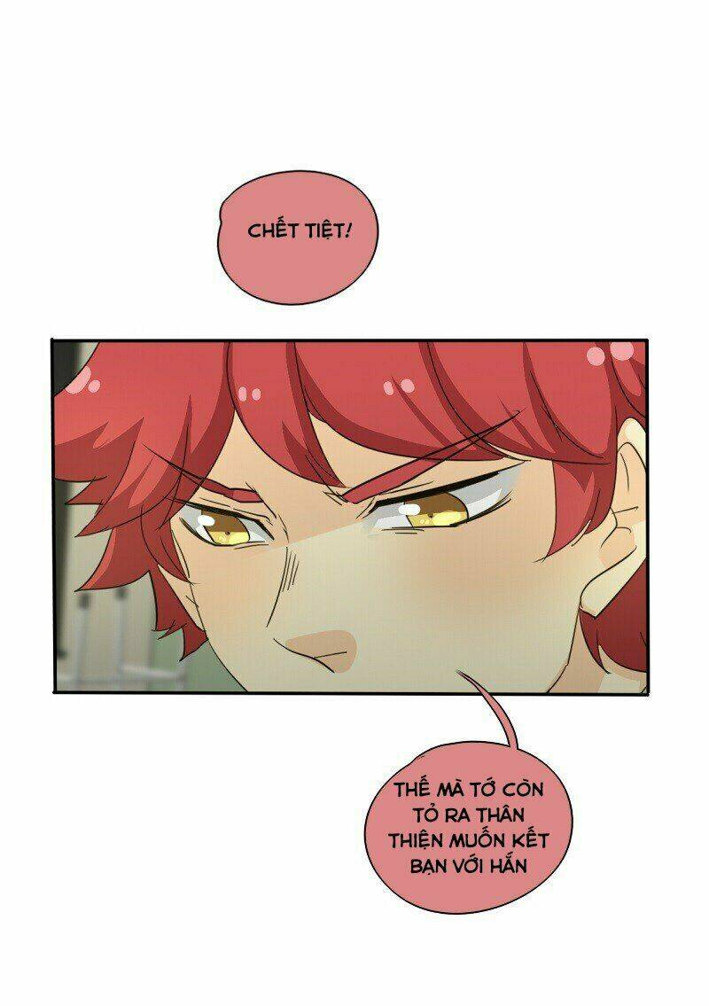 Thế Giới Không Hoàn Hảo Chapter 146 68