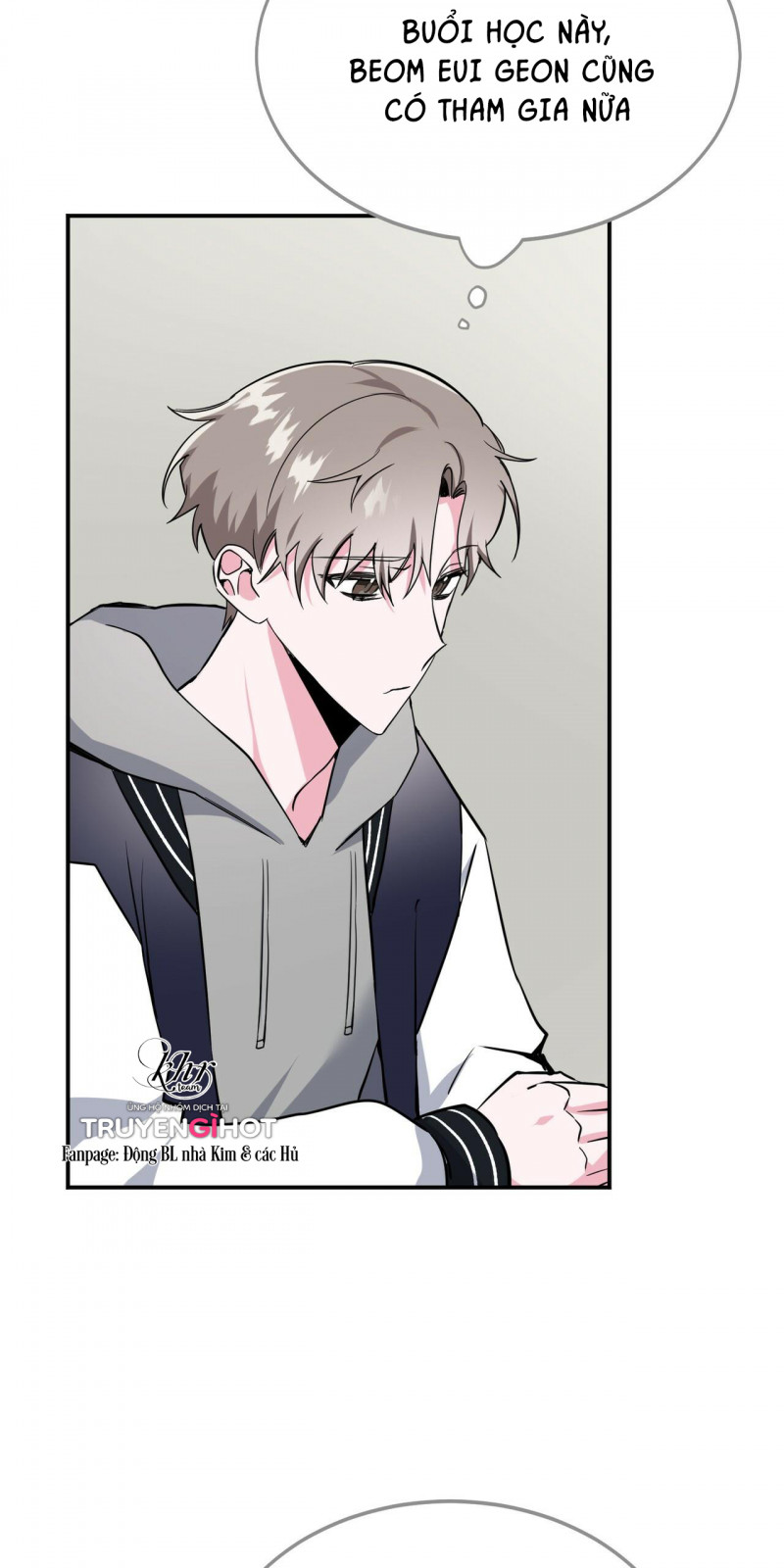 cạm bẫy đại học [m] chapter 4.5 15