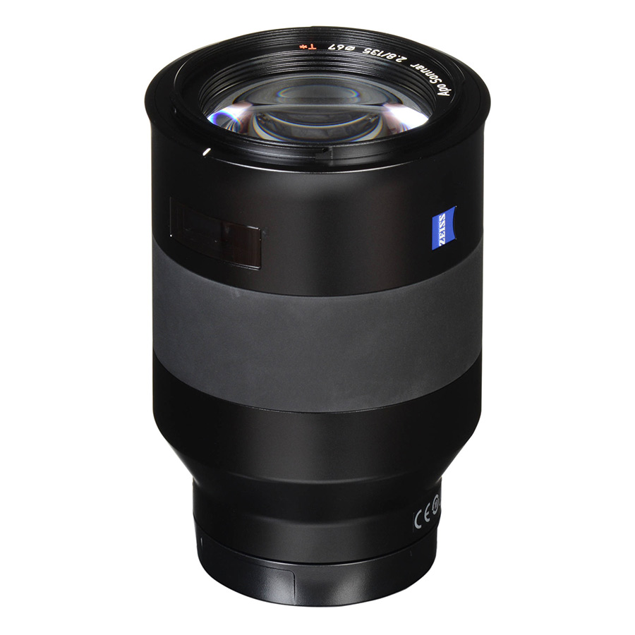 Ống kính Zeiss Batis 135mm F2.8