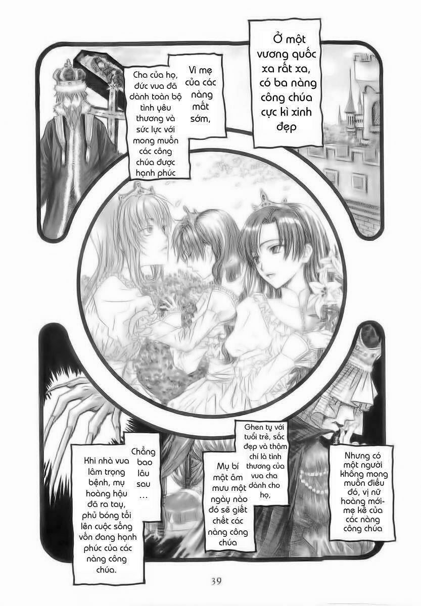 princess princess chapter 14 2