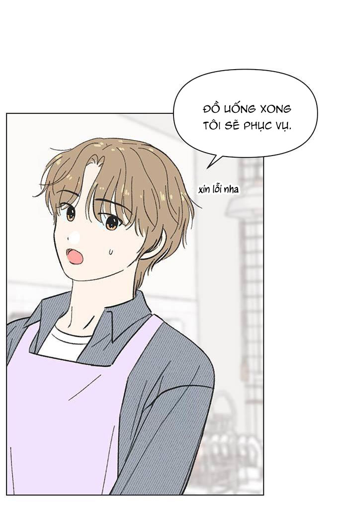 Thanh Xuân Đáng Yêu chapter 27.1 11