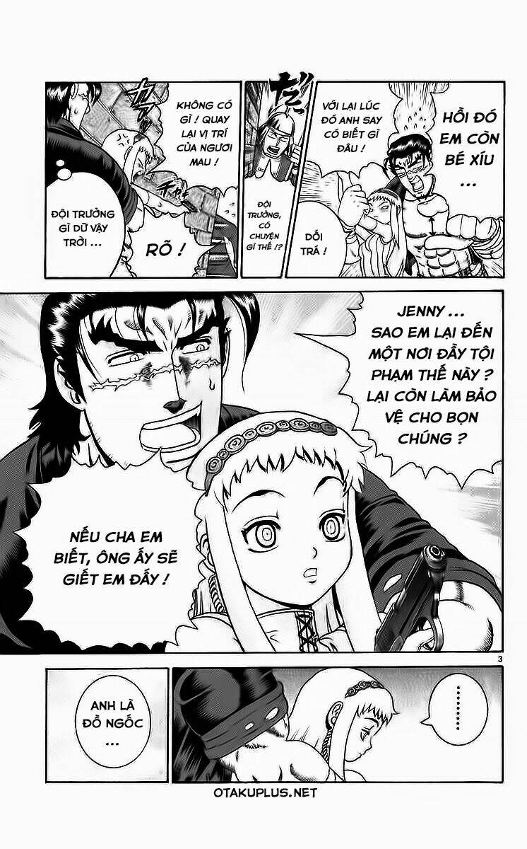 history's strongest disciple kenichi chapter 207 4