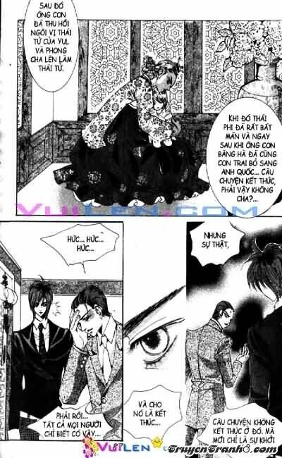 goong - [ hoàng cung ] chapter 13 85