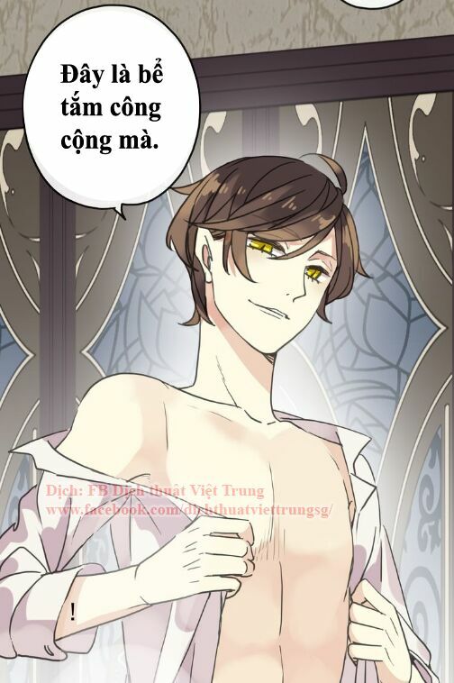 vết cắn ngọt ngào phần 1 chapter 28 43